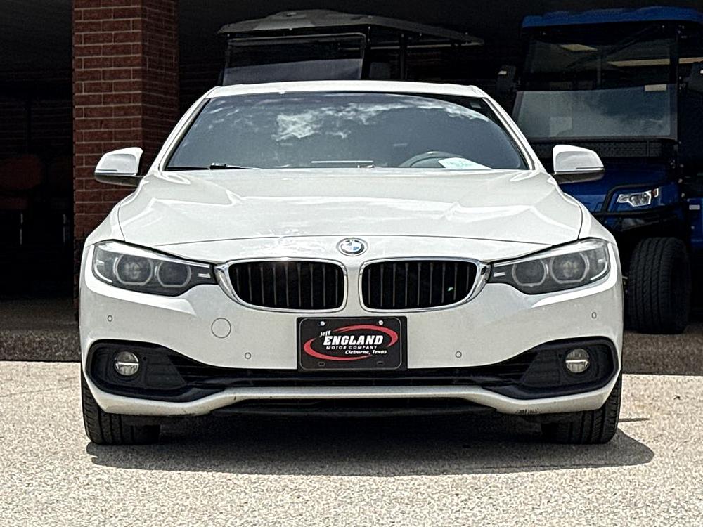 bmw 4 series 2018 WBA4W3C53JAB87464 image bmw 4 series 2018 WBA4W3C53JAB87464 image
